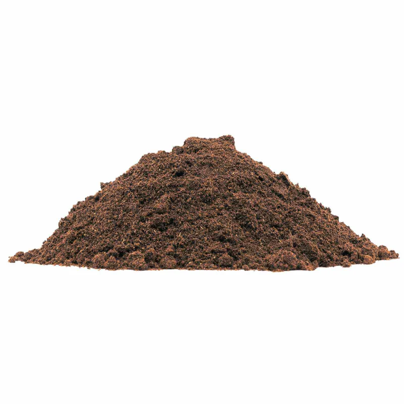 Vanilla Powder