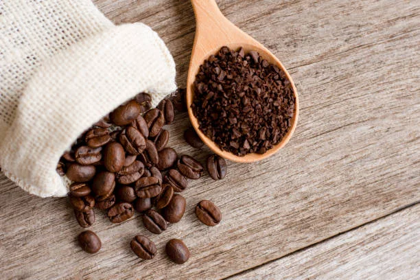 Arabica Coffee Beans
