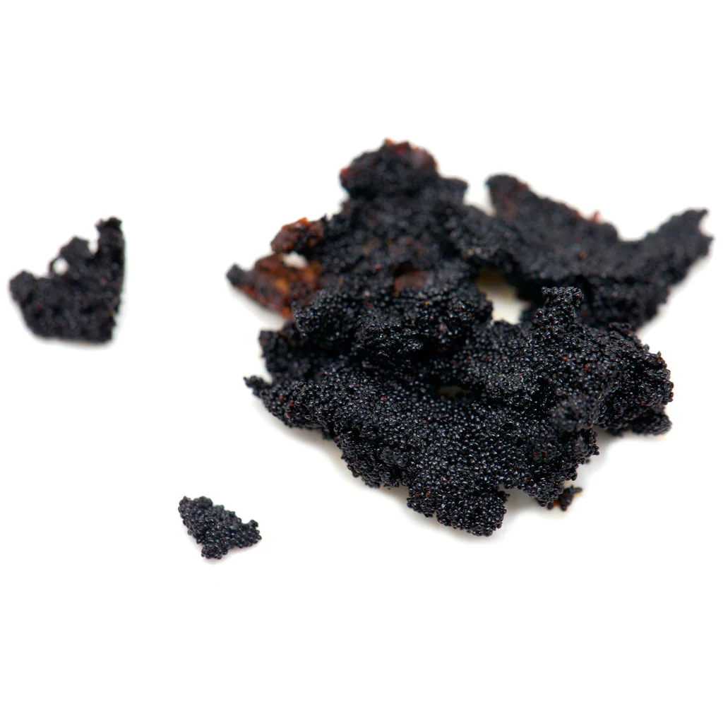 Vanilla Caviar