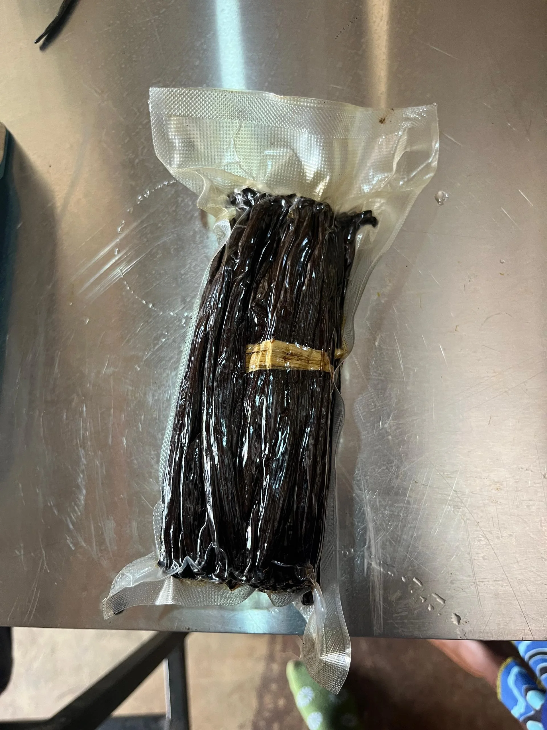 Vanilla Beans Gourmet