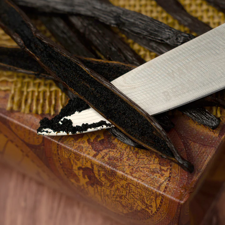 Vanilla Cuts