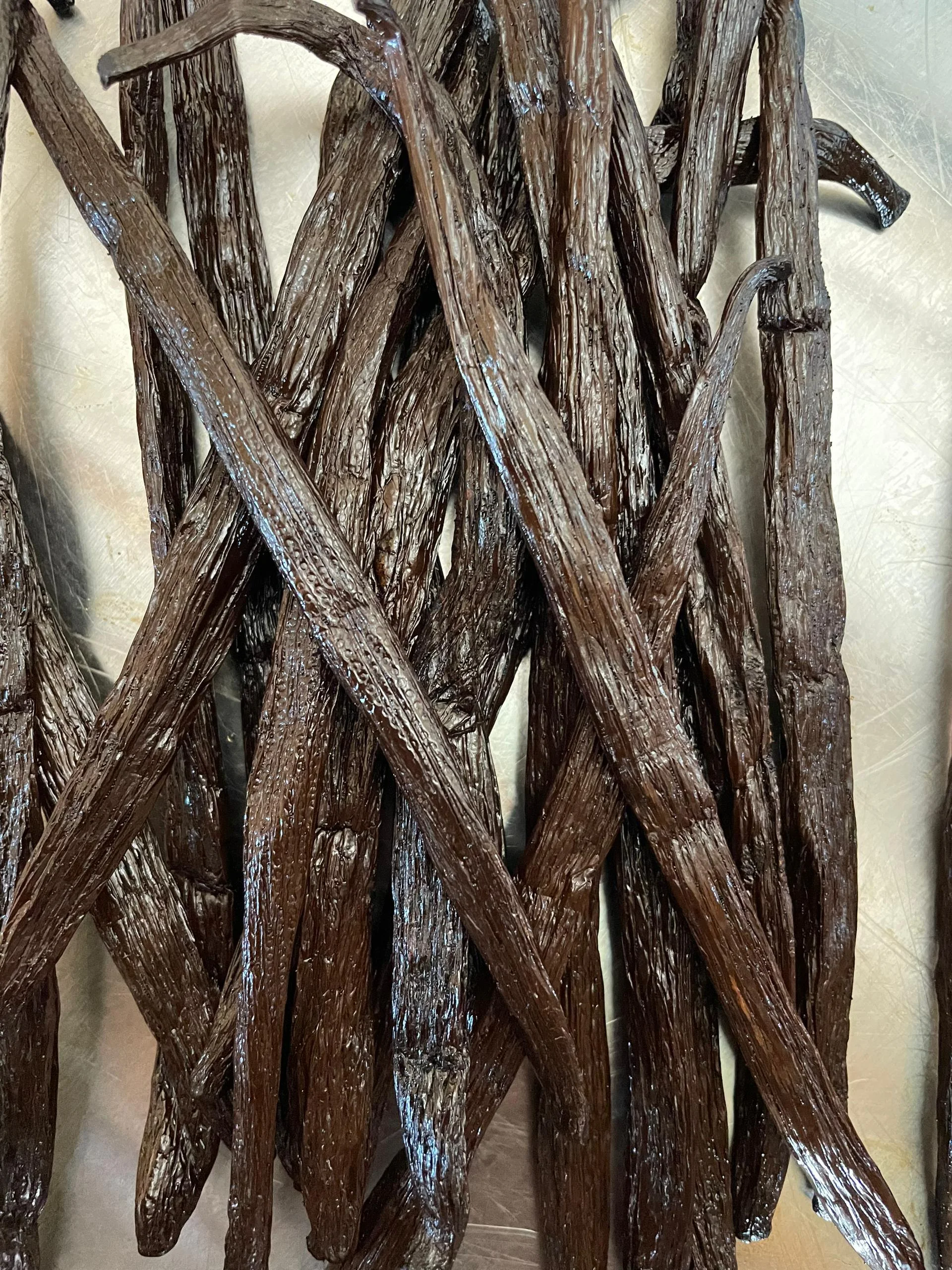 Vanilla Beans Gourmet
