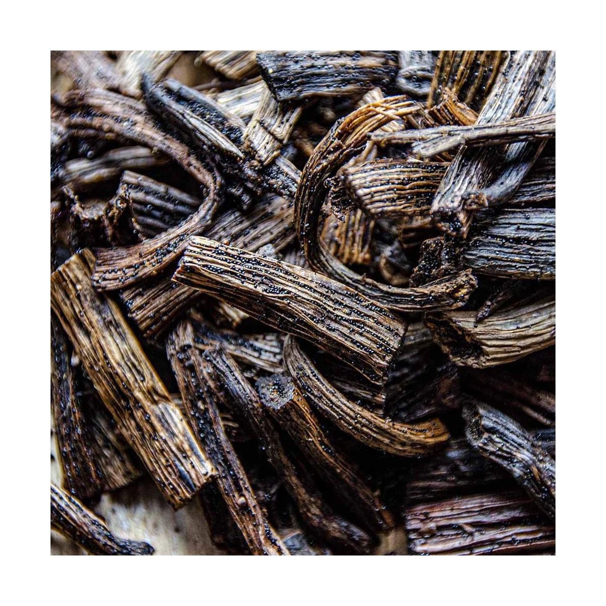 Vanilla Cuts