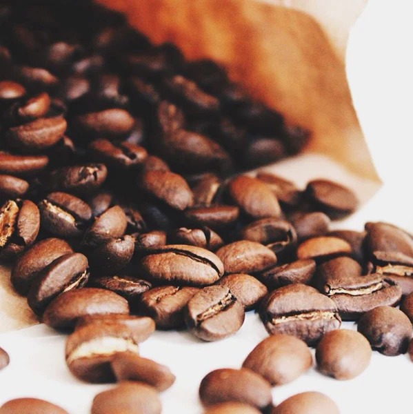 Organic Coffee Beans