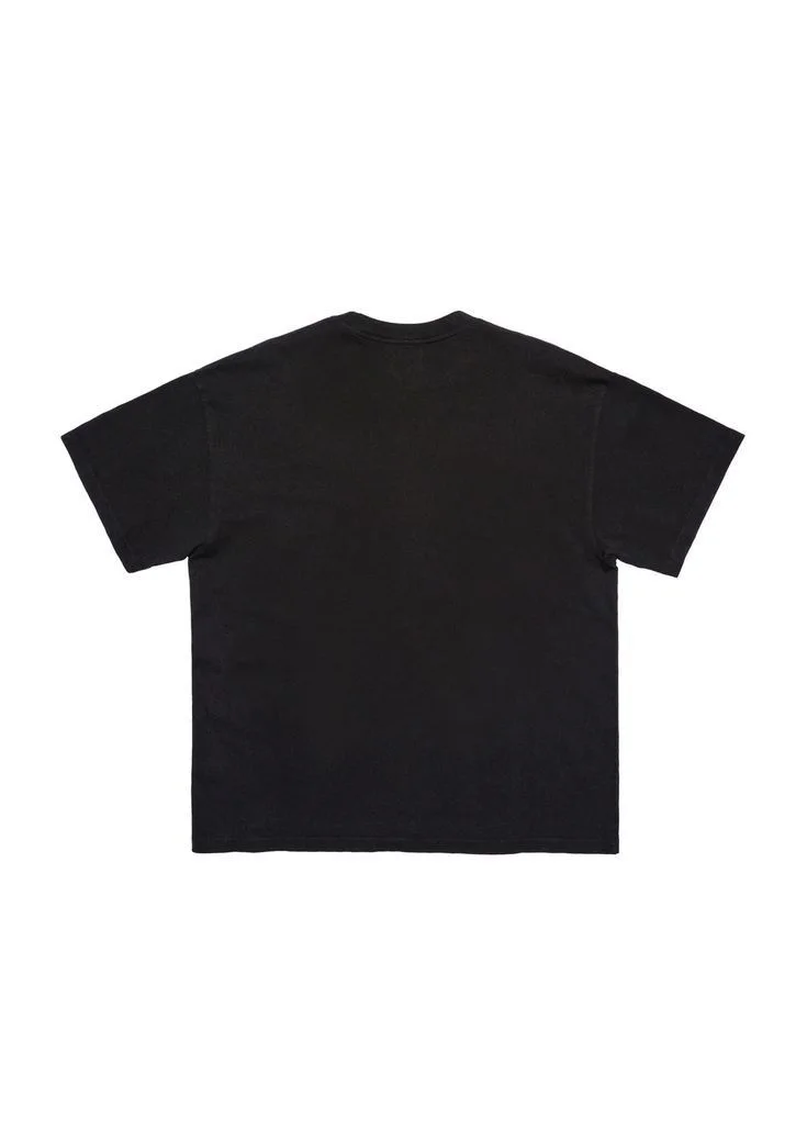 Cat oversized t-shirt