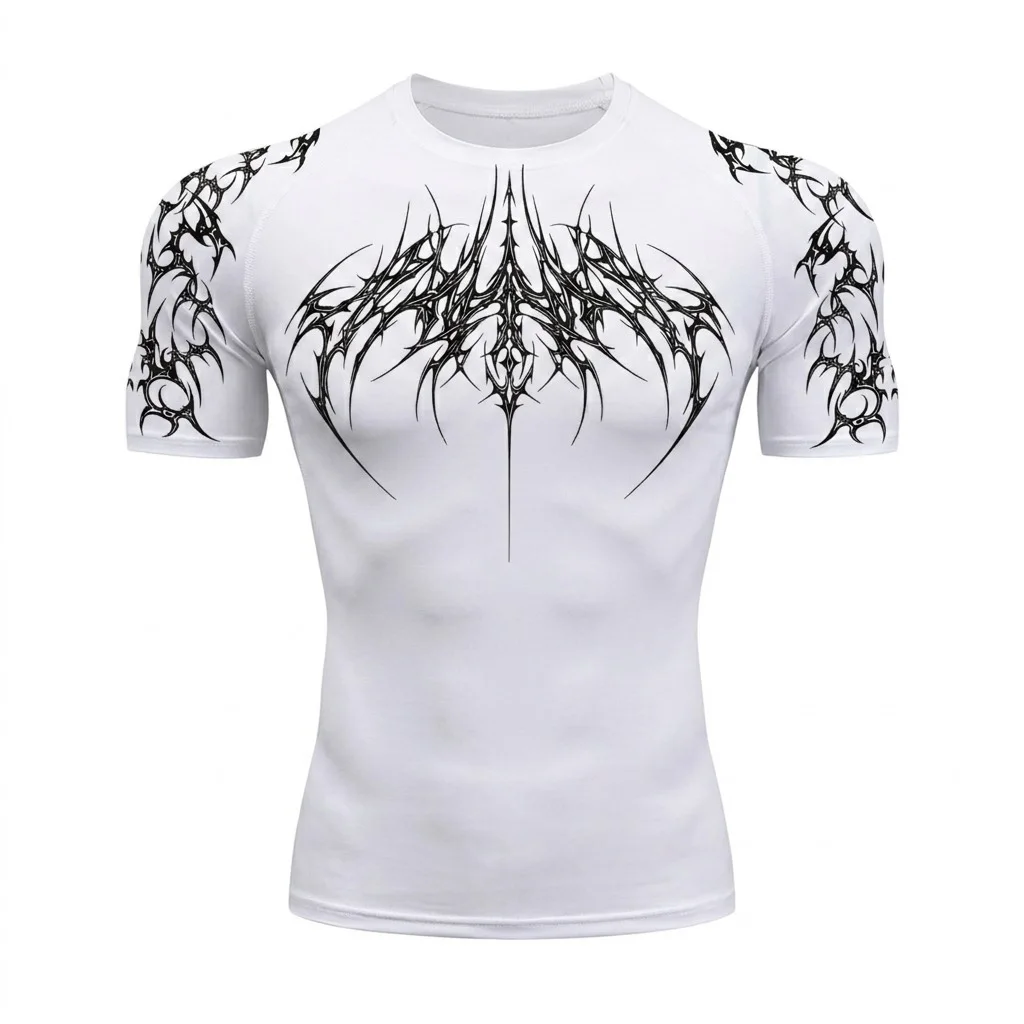 BATSY COMPRESSION Ts