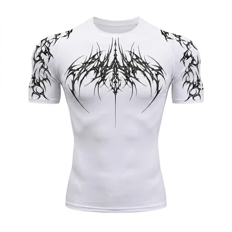 BATSY COMPRESSION Ts