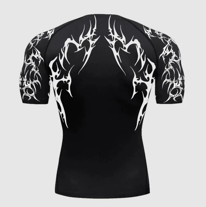 BATSY COMPRESSION Ts