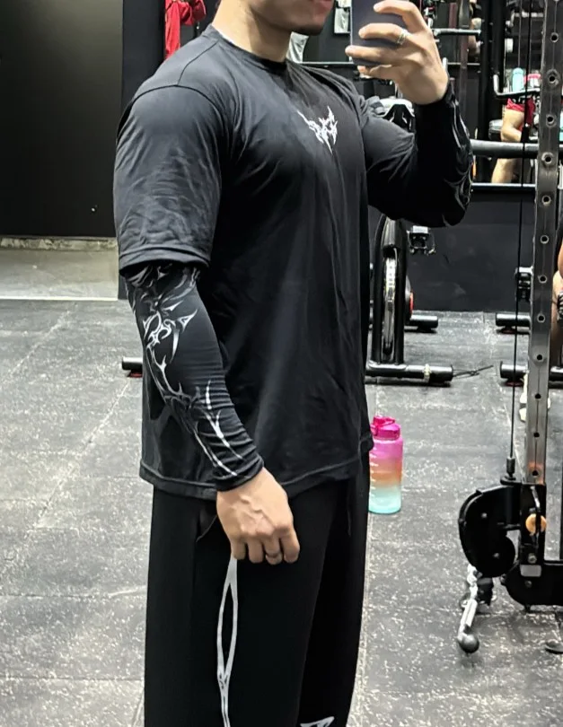 Oversized T-shirt