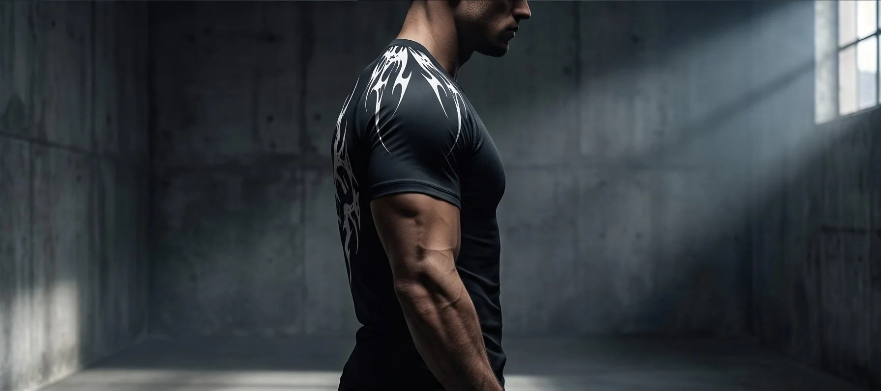 compression ts tribal