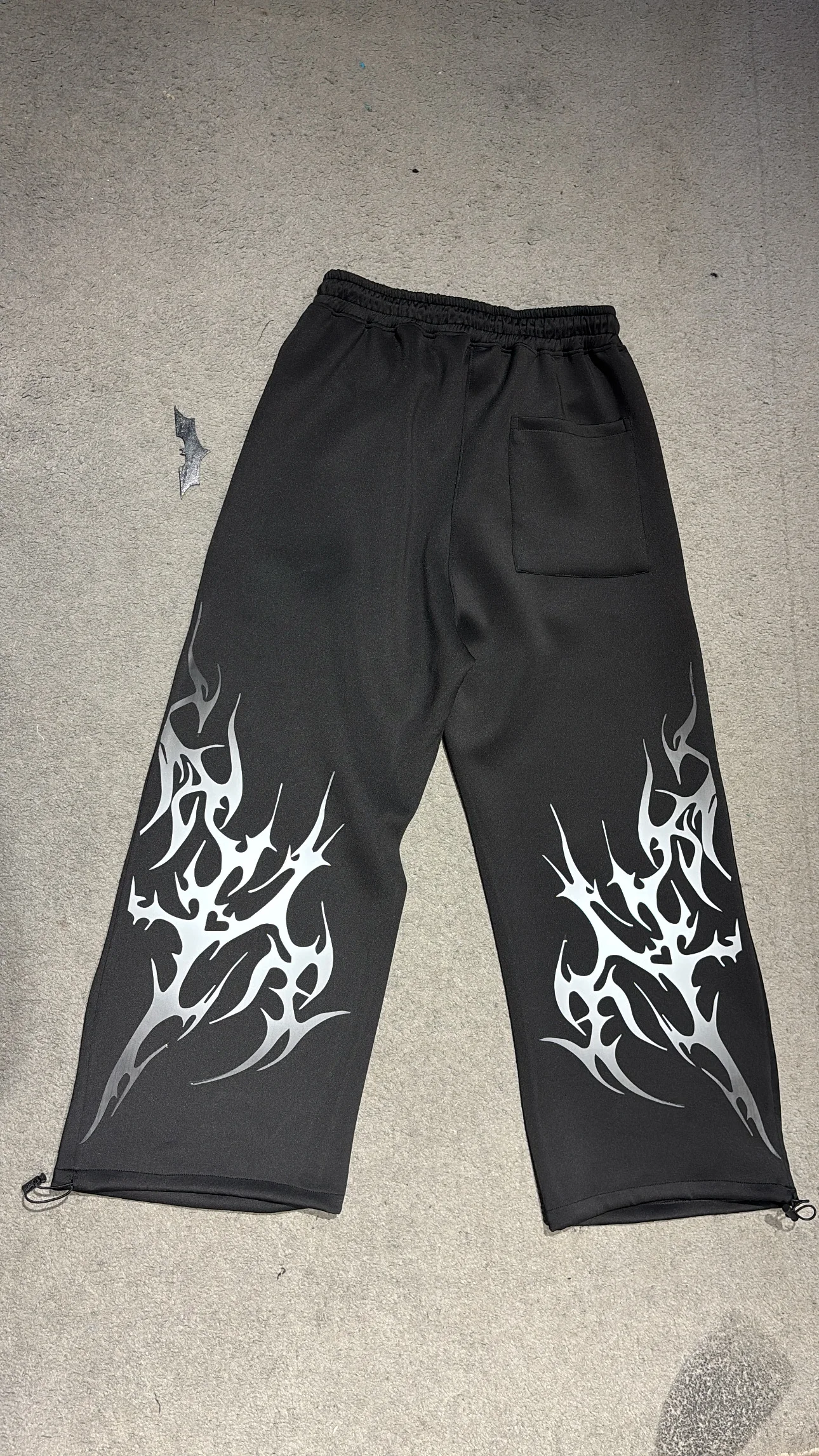 Joggers tribal