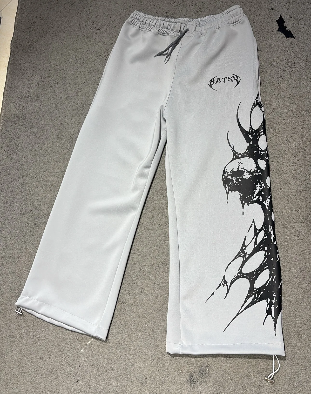 Joggers tribal