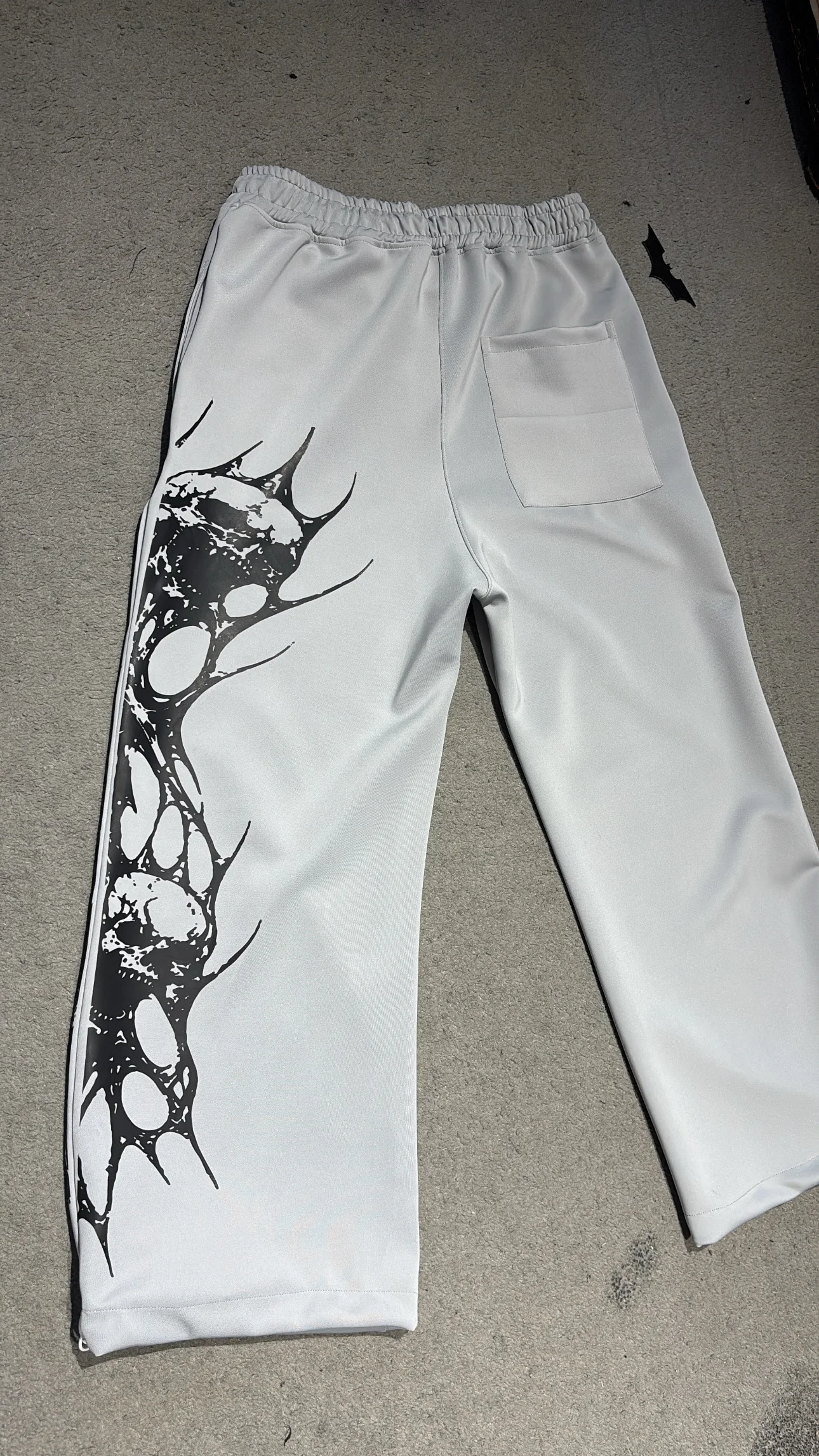 Joggers tribal