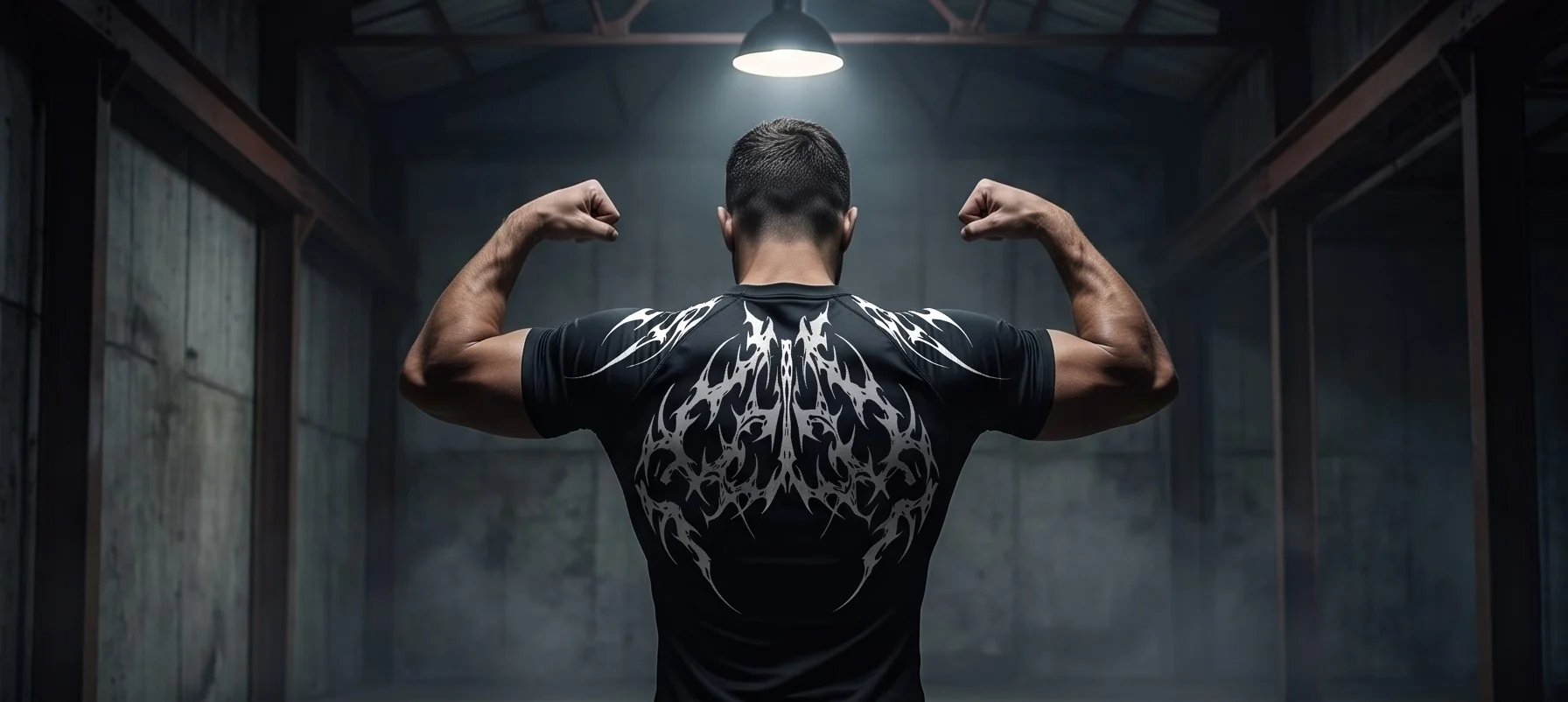 compression ts tribal