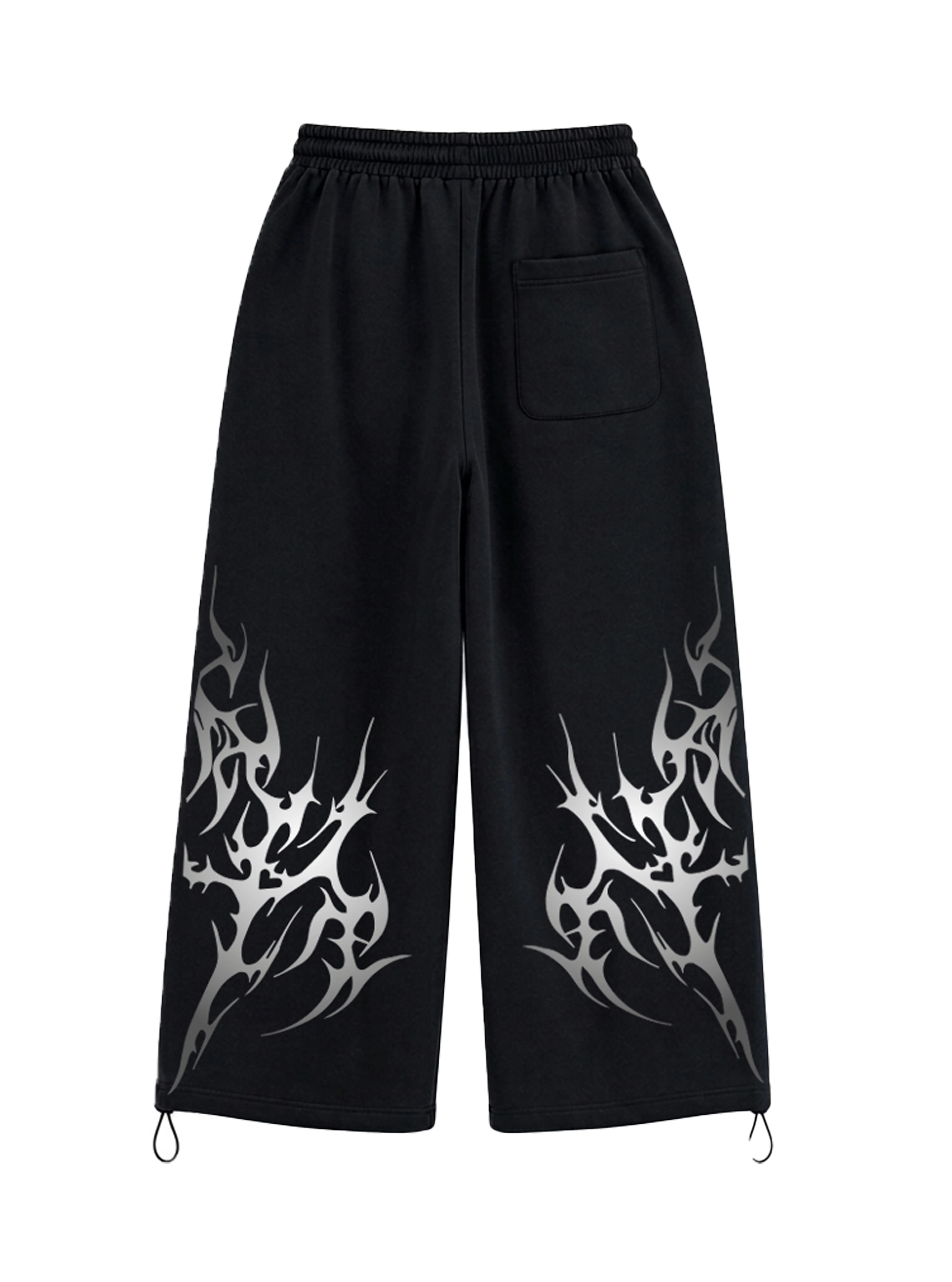 Joggers tribal