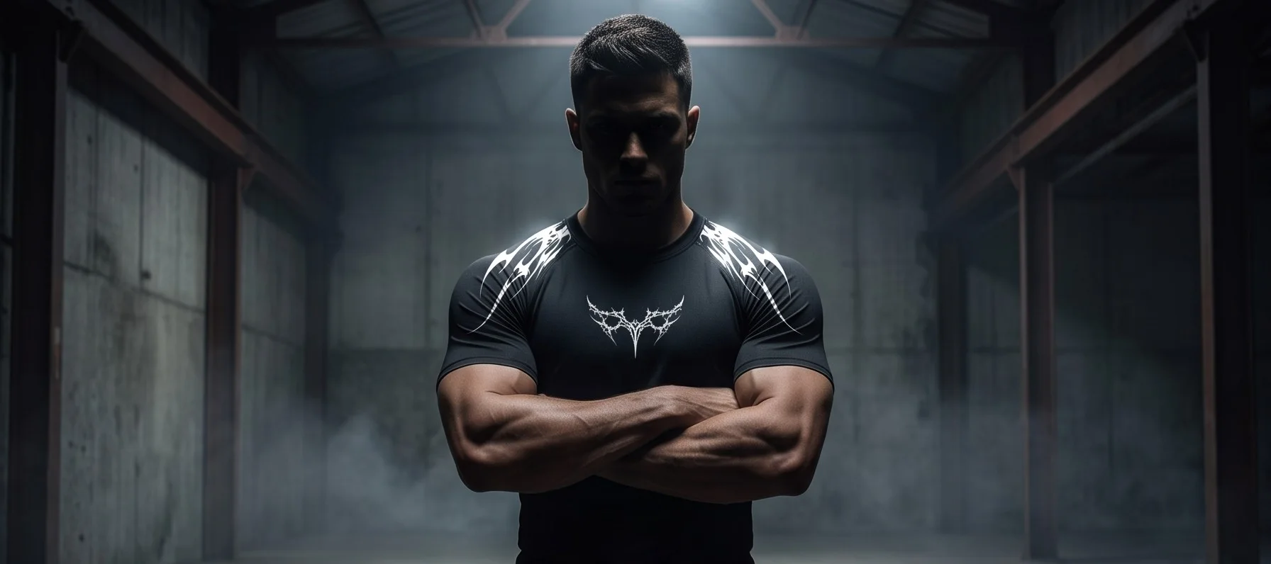 compression ts tribal