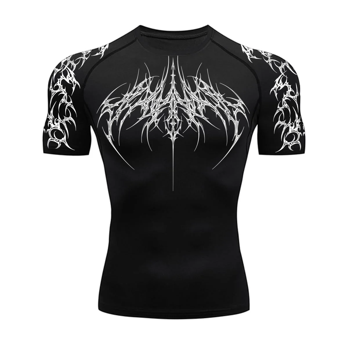BATSY COMPRESSION Ts