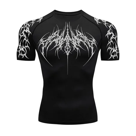BATSY COMPRESSION Ts