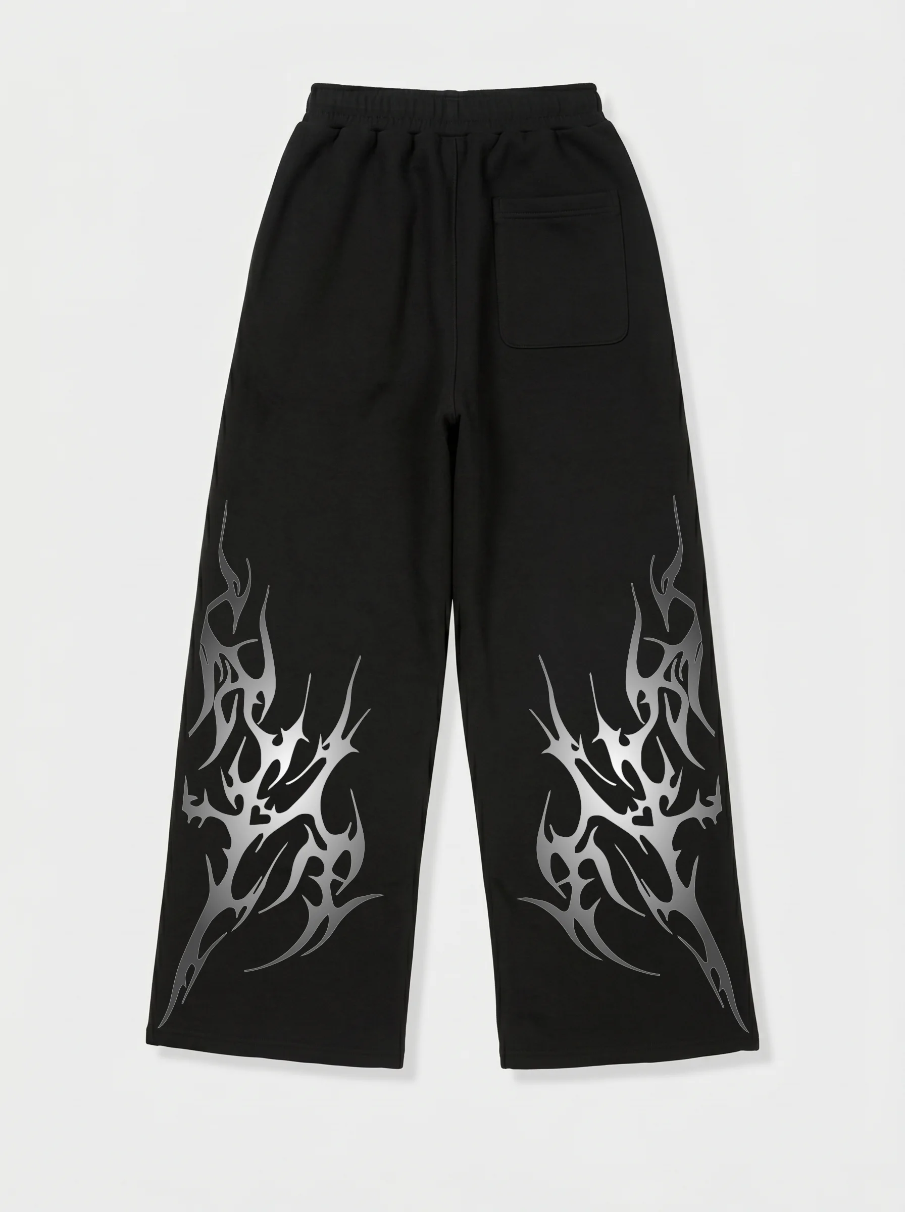 joggers tribal