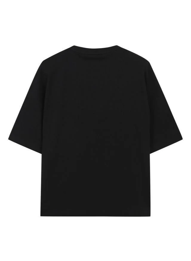 Oversized T-shirt