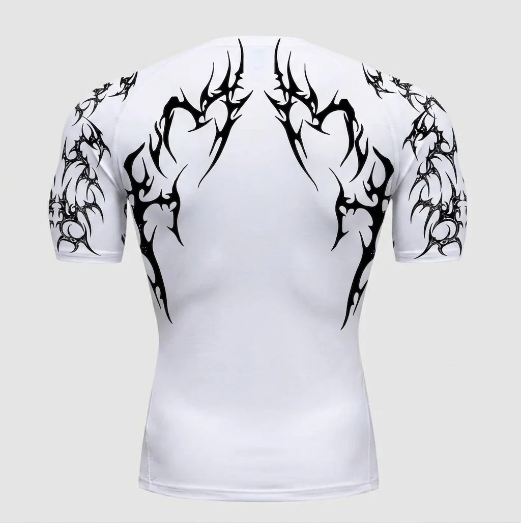 BATSY COMPRESSION Ts
