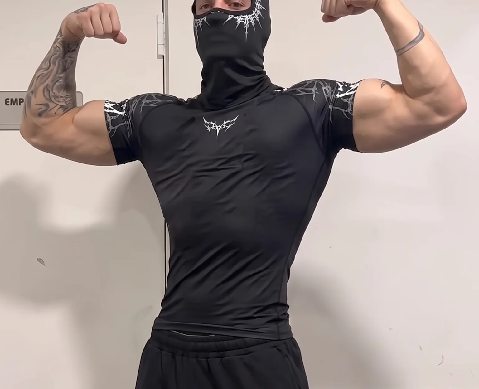 compression ts tribal