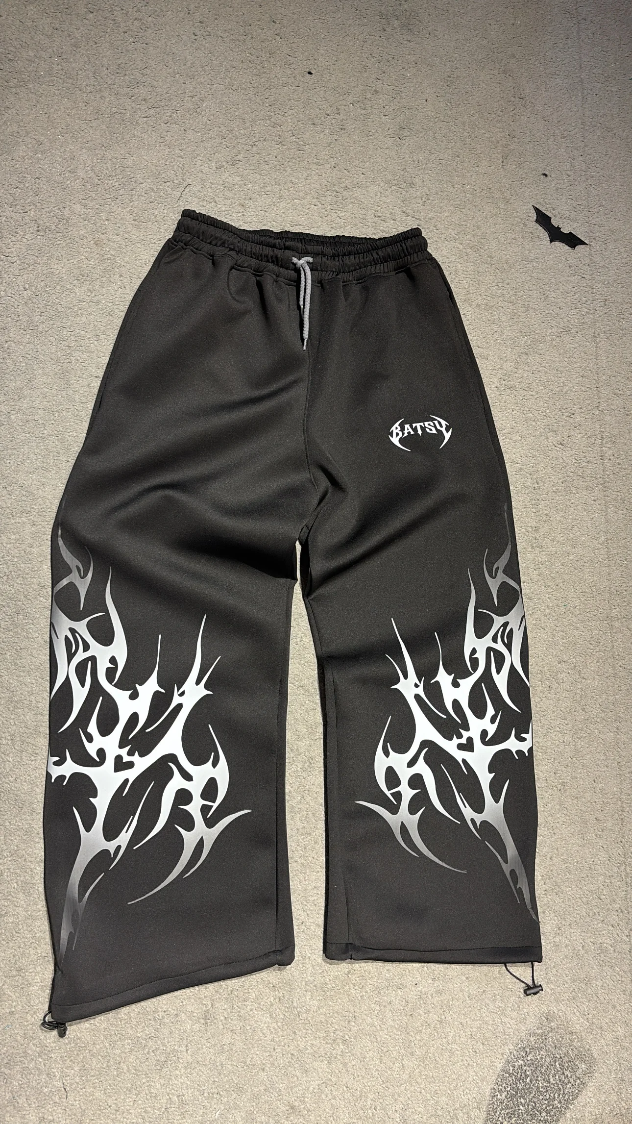 Joggers tribal
