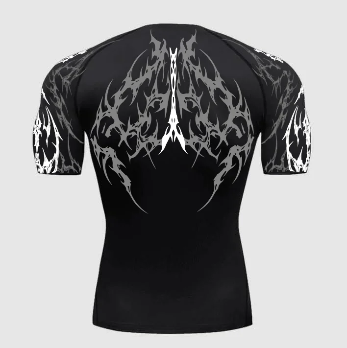 compression ts tribal