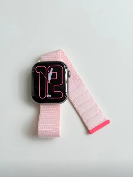 Trail Loop for apple watch