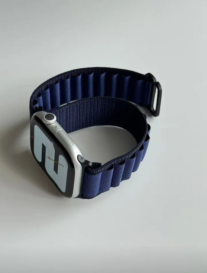 Trail Loop for apple watch