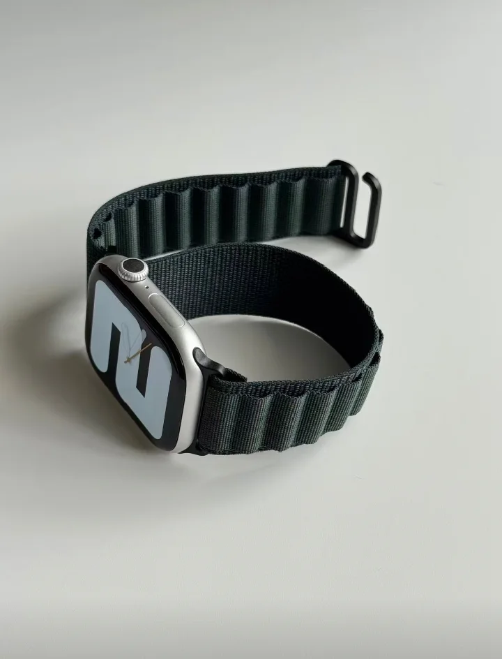 Trail Loop for apple watch