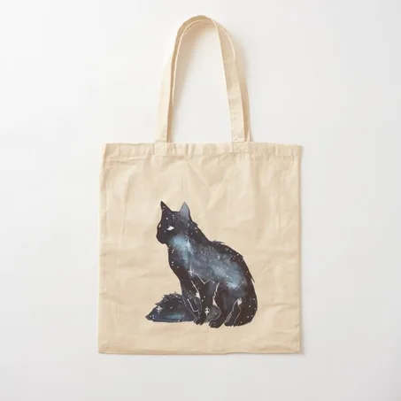 Tote Bag  En Coton