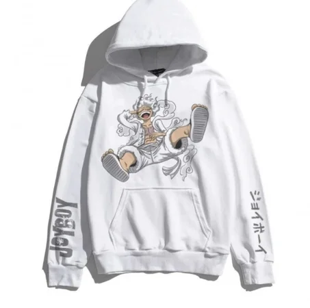 Capuchon Anime  100% coton (copy) (copy)