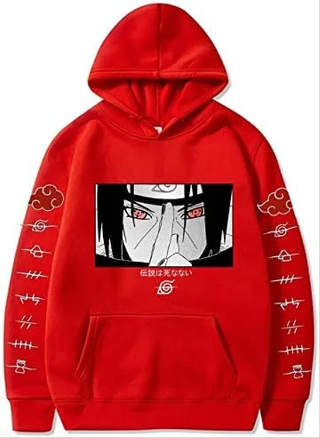 Anime Capuchon 100% Coton (copy)