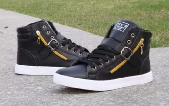 STREET EDGE
