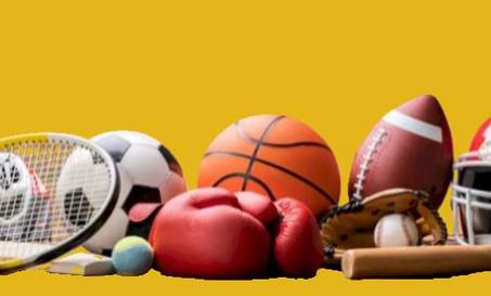 الرياضة و الترفيه