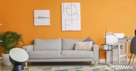 المنزل و الديكور