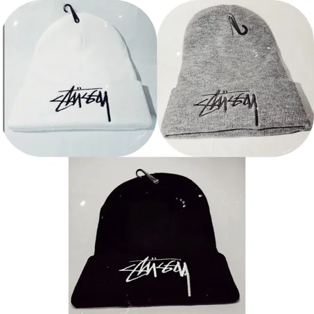 قبعات رائعة