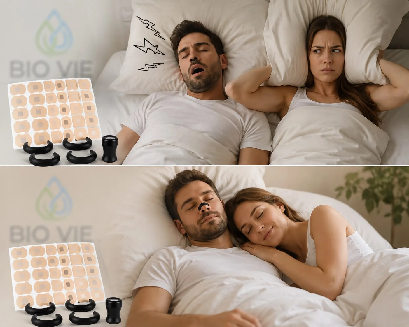 مساعد التنفس الأنفي