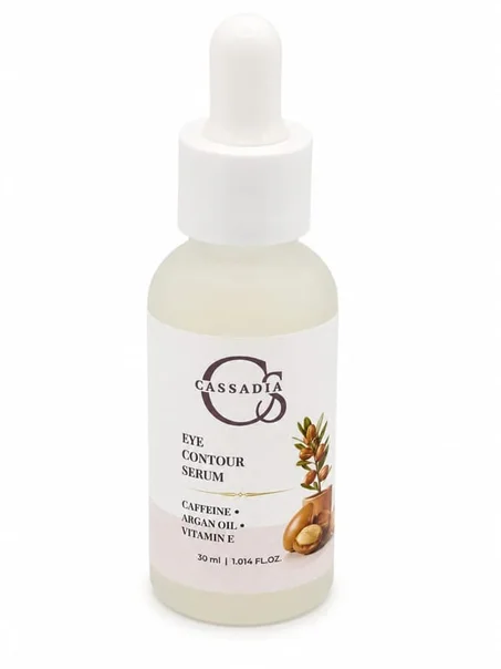 Sérum Contour Des Yeux