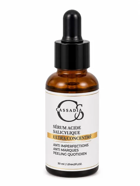 Sérum Acide Salicylique