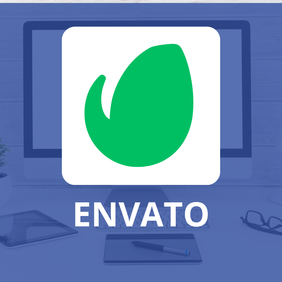 تفعيل Envato Elements