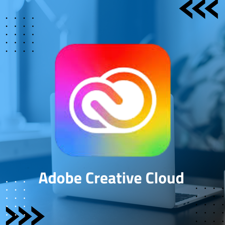 Adobe Creative Cloud