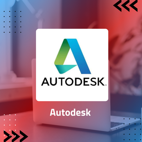 Autodesk