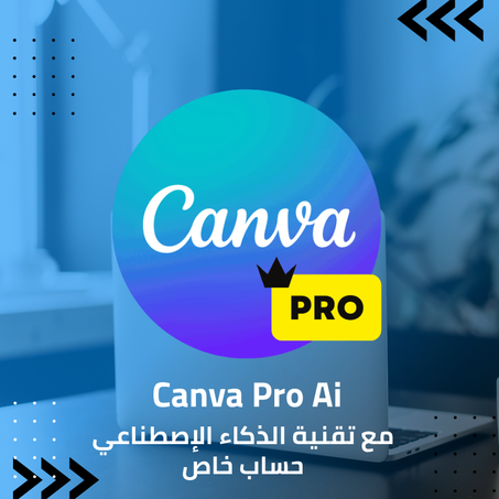 Canva Pro Ai
