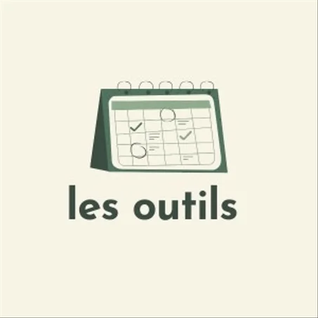 les outils