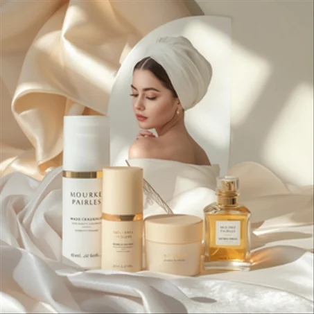 الصحة والجمال SANTE-ET-BEAUTE