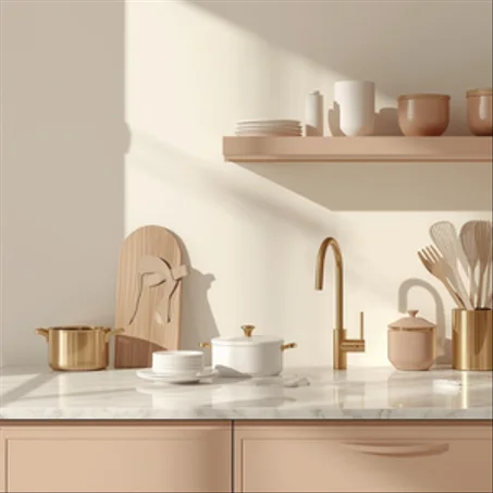 المستلزمات المنزلية Household supplies: