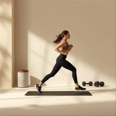 الرياضة واللياقة البدنية