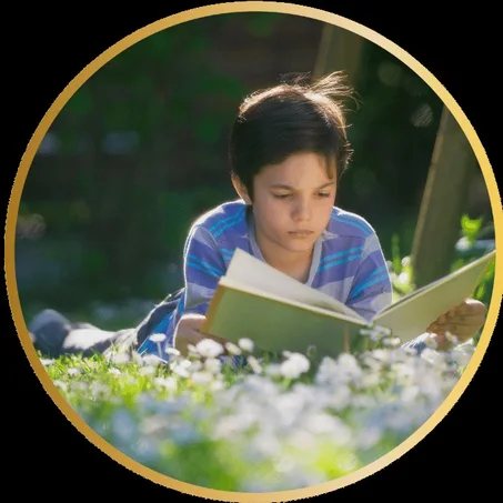 الاطفال ENFANTS